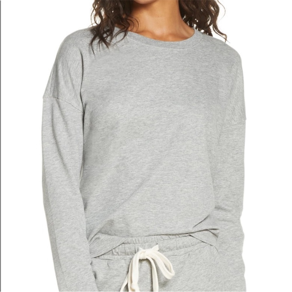 Madewell - Saunter Top - Size XS